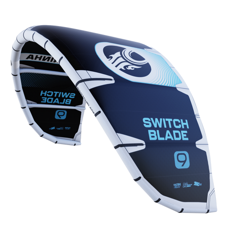 2026 Cabrinha Switchblade Apex Kiteboarding Kite