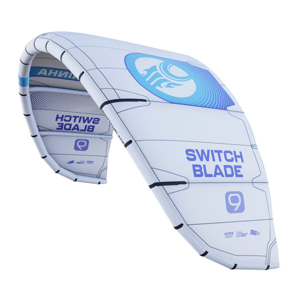 2026 Cabrinha Switchblade Apex Kiteboarding Kite