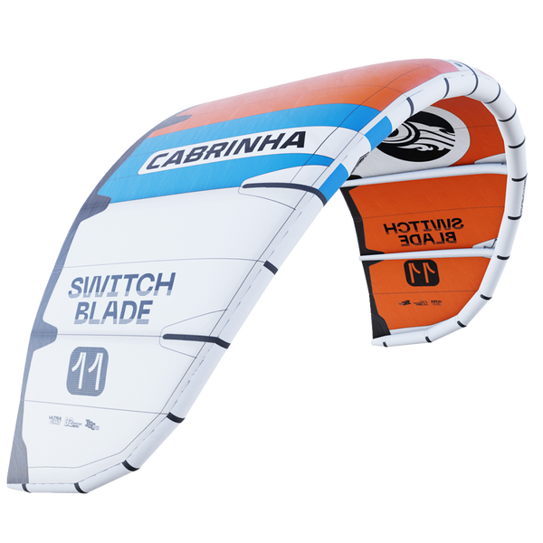2025 Cabrinha Switchblade Apex Kite