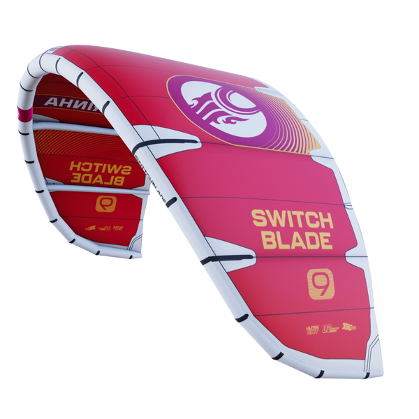 2026 Cabrinha Switchblade Apex Kiteboarding Kite