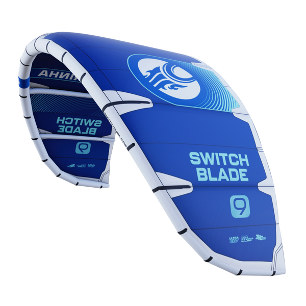 2026 Cabrinha Switchblade Apex Kiteboarding Kite