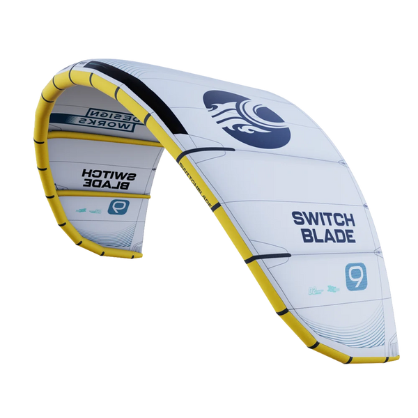 2026 Cabrinha Switchblade Design Works Kiteboarding Kite
