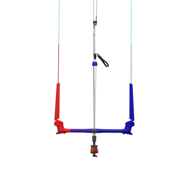 2025 Duotone Trust Bar Quad Control