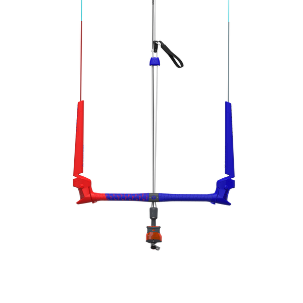 2025 Duotone Trust Bar Quad Control