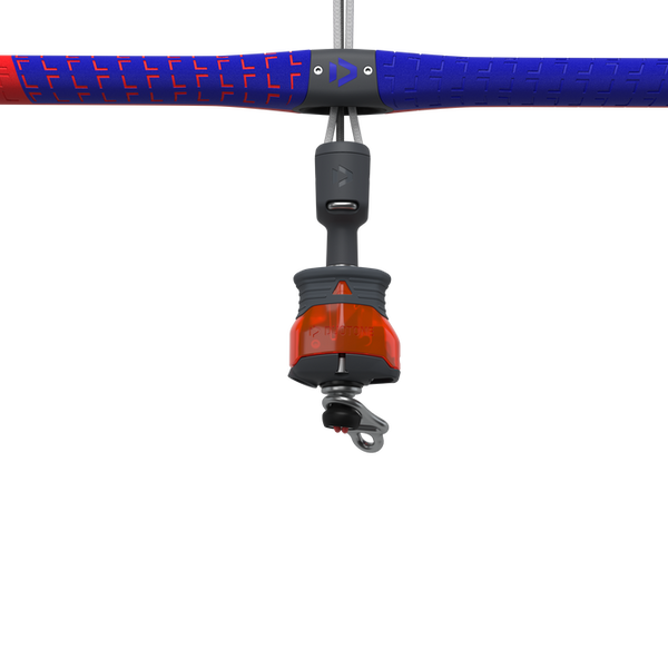 2025 Duotone Trust Bar Quad Control