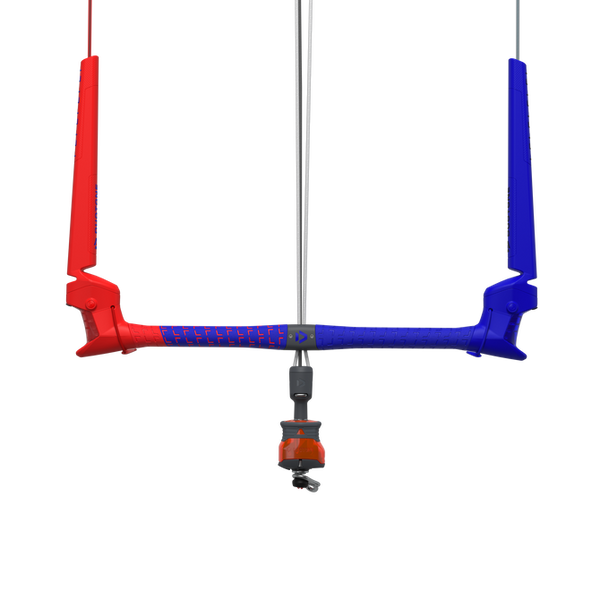 2025 Duotone Trust Bar Quad Control