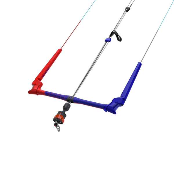 2025 Duotone Trust Bar Quad Control