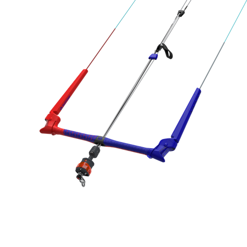 2025 Duotone Trust Bar Quad Control