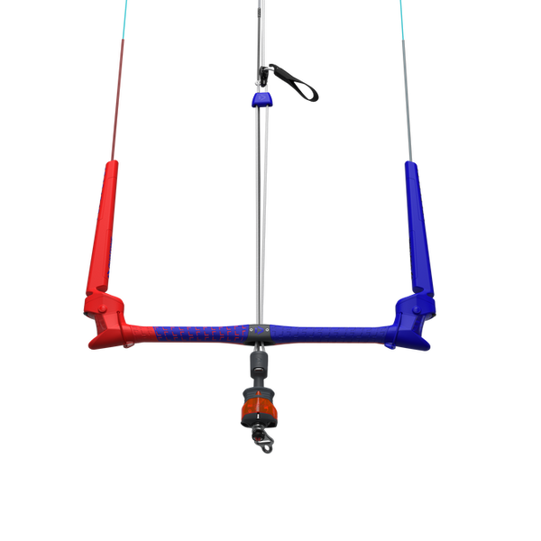 2025 Duotone Trust Bar Quad Control