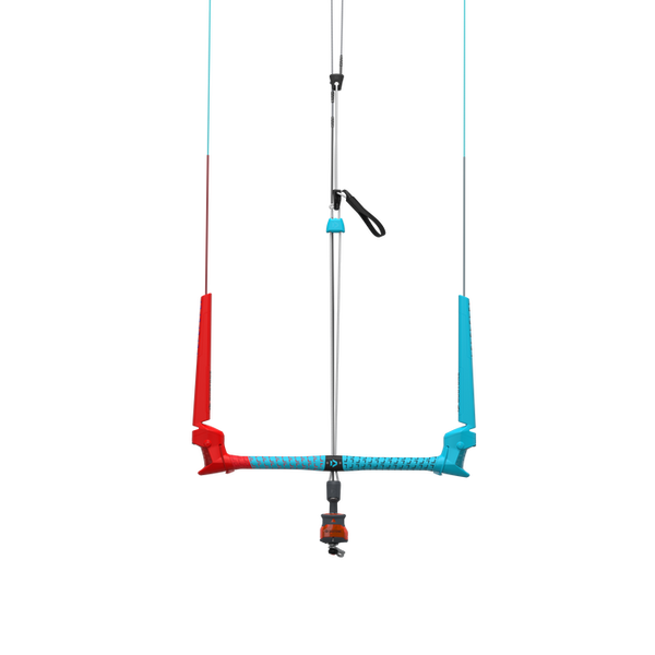 2026 Duotone Trust Bar Quad Control