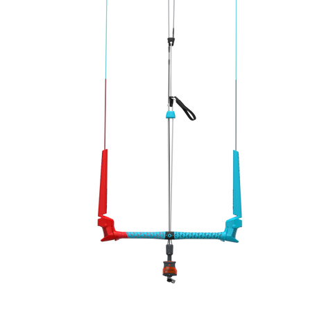 2026 Duotone Trust Bar Quad Control