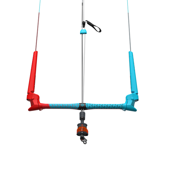 2026 Duotone Trust Bar Quad Control