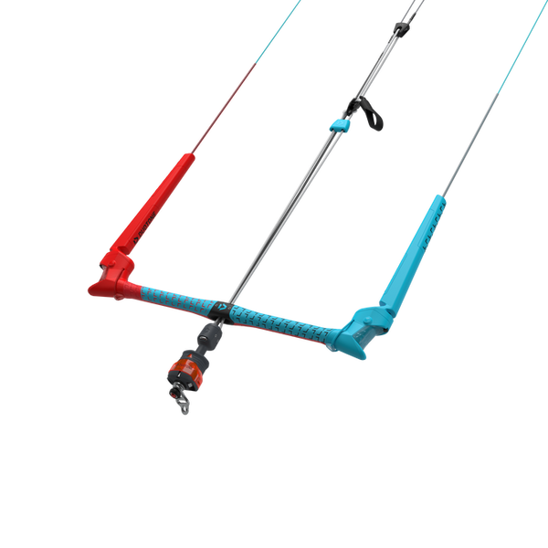 2026 Duotone Trust Bar Quad Control