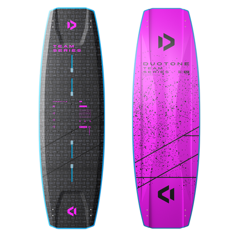 2025 Duotone TS Freestyle SLS Twintip Kiteboard