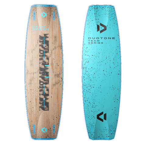 2025 Duotone TS Park Twintip Kiteboard