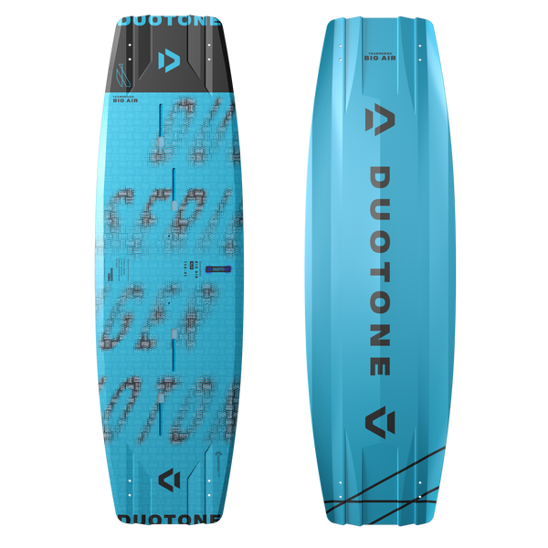 2026 Duotone TS Big Air SLS Twintip Kiteboard