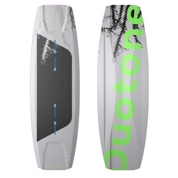 2027 Duotone TS Freestyle SLS Twintip Kiteboard