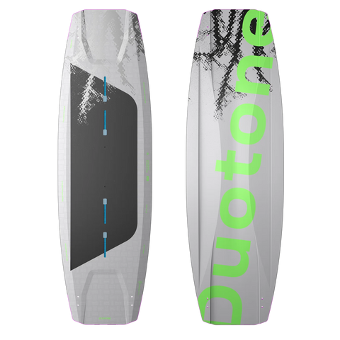 2027 Duotone TS Freestyle SLS Twintip Kiteboard