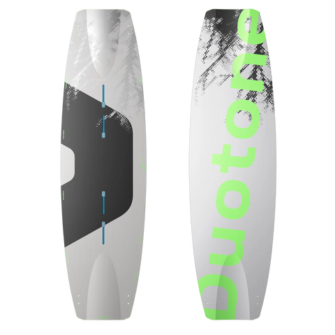 2027 Duotone TS Park Twintip Kiteboard