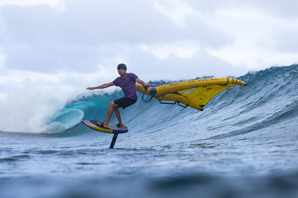 2024 Duotone Unit D/LAB  Wing