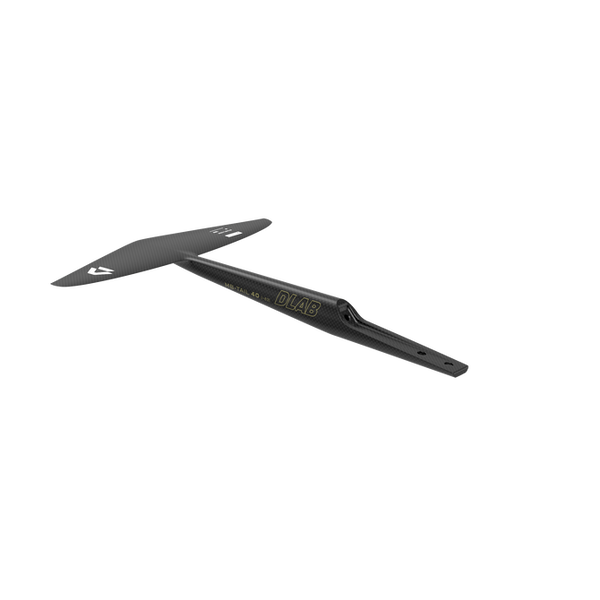 2026 Duotone S D/LAB Monobloc-Tail