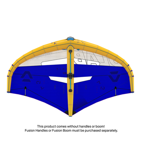 2025 Duotone Unit D/Lab Wing