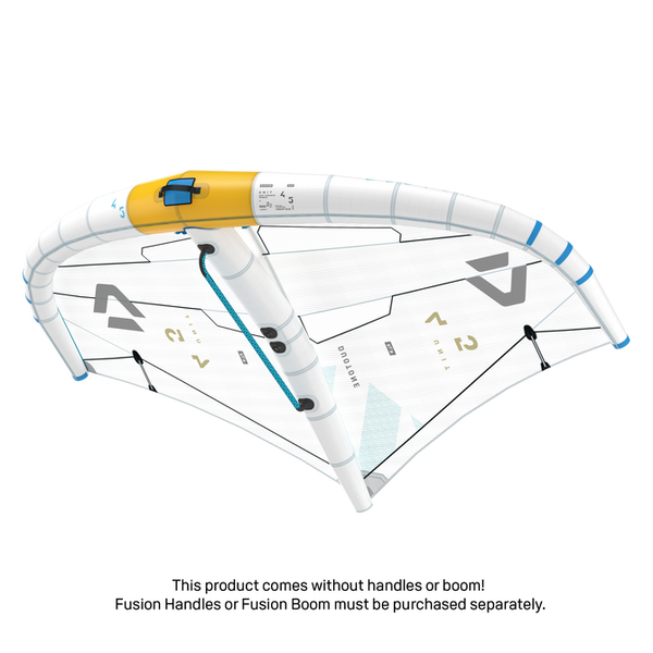 2025 Duotone Unit SLS Concept Blue Wing