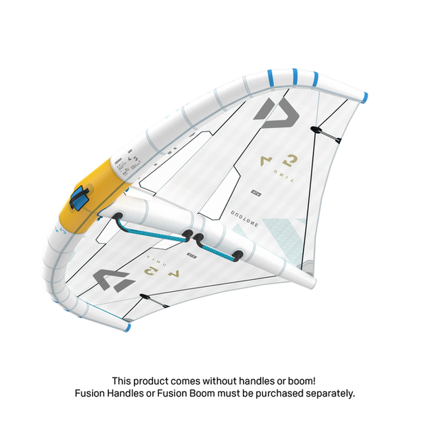 2025 Duotone Unit SLS Concept Blue Wing