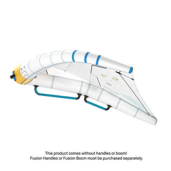 2025 Duotone Unit SLS Concept Blue Wing