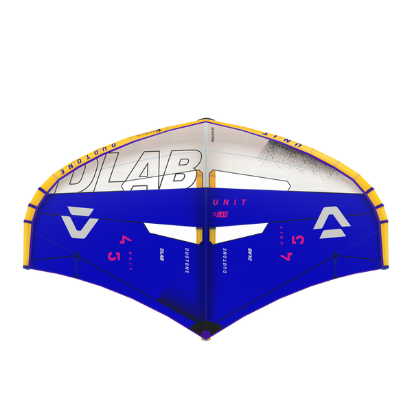 2025 Duotone Unit D/Lab Wing