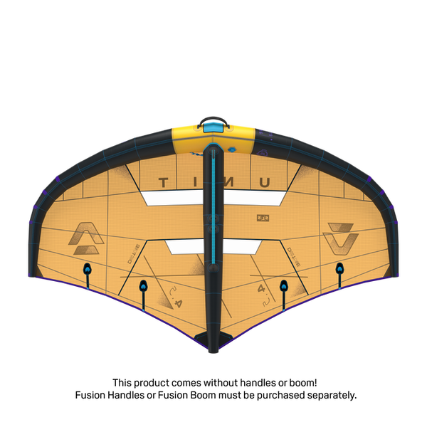 2026 Duotone Unit SLS Wing