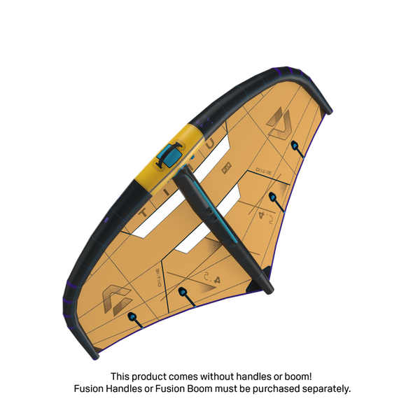 2026 Duotone Unit SLS Wing