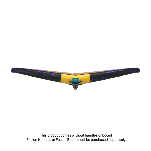 2026 Duotone Unit SLS Wing