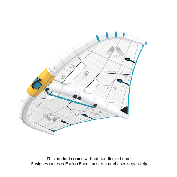 2026 Duotone Unit SLS Concept Blue Wing
