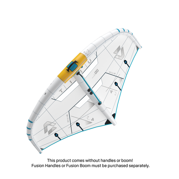 2026 Duotone Unit SLS Concept Blue Wing