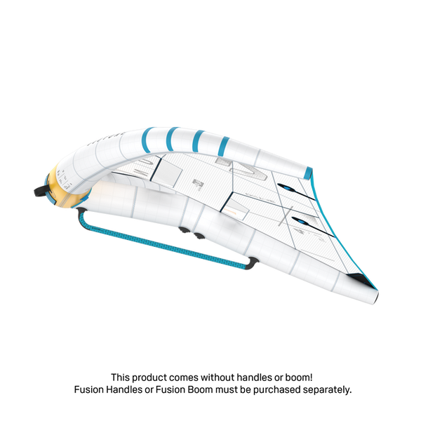 2026 Duotone Unit SLS Concept Blue Wing