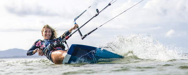 2026 Cabrinha Unify Control System