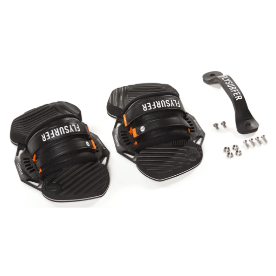 Flysurfer Trip 2 Split Kiteboard