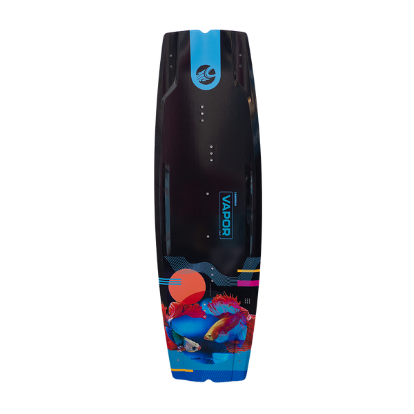 2026 Cabrinha Vapor Apex TwinTip Kiteboard