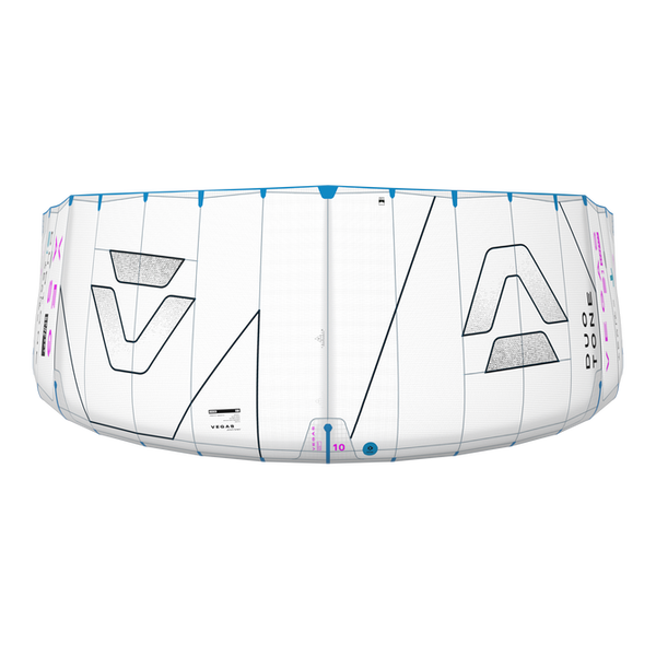 2026 / 2025 Duotone Vegas Concept Blue Kiteboarding Kite