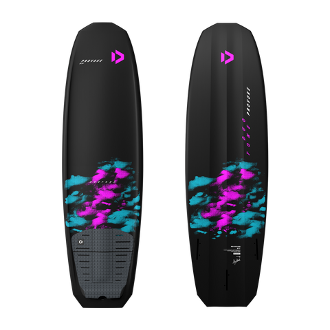 2025 Duotone Provoke Surfboard