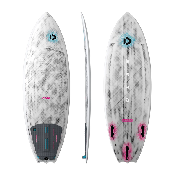 2027 Duotone Volt D/LAB Surfboard