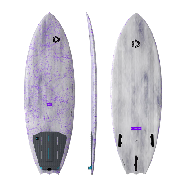 2027 Duotone Volt SLS Surfboard