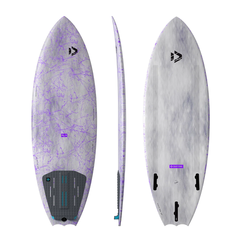 2027 Duotone Volt SLS Surfboard