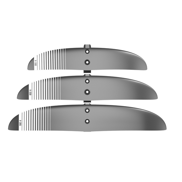 2023 Cabrinha Fusion V-Series Tail Stabilizers
