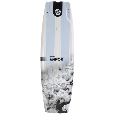 2025 Cabrinha Vapor TwinTip Kiteboard