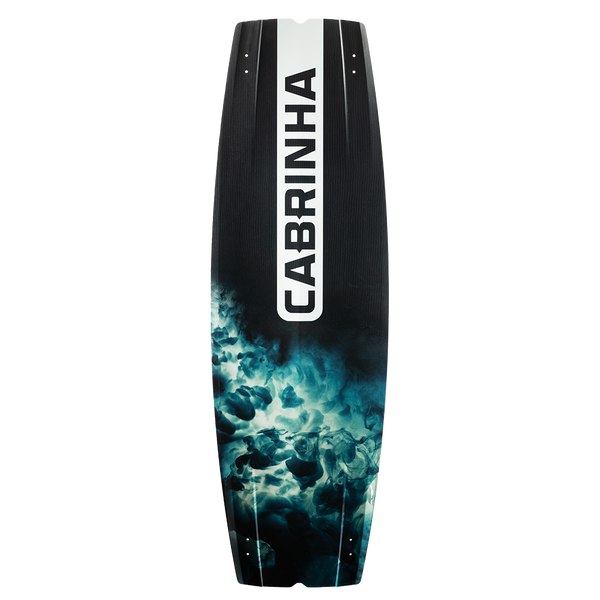 2025 Cabrinha Vapor Apex TwinTip Kiteboard