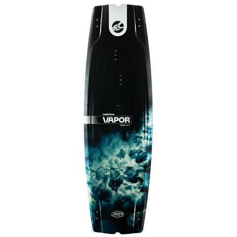 2024 Cabrinha VAPOR APEX Kiteboard