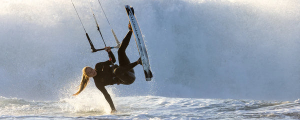 2025 Cabrinha Vapor TwinTip Kiteboard