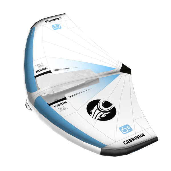 2027 Cabrinha Vision XL Wing